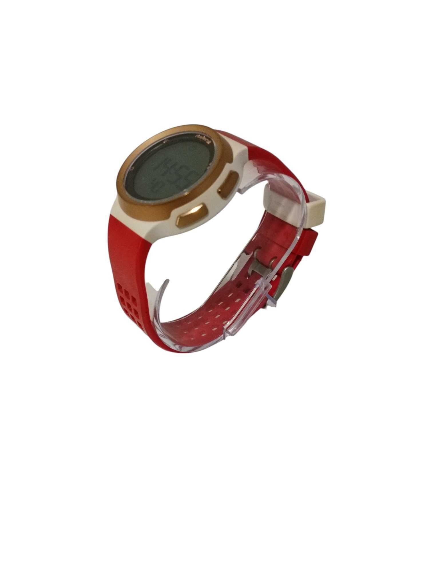 zegarek decatlon czerwony







4o