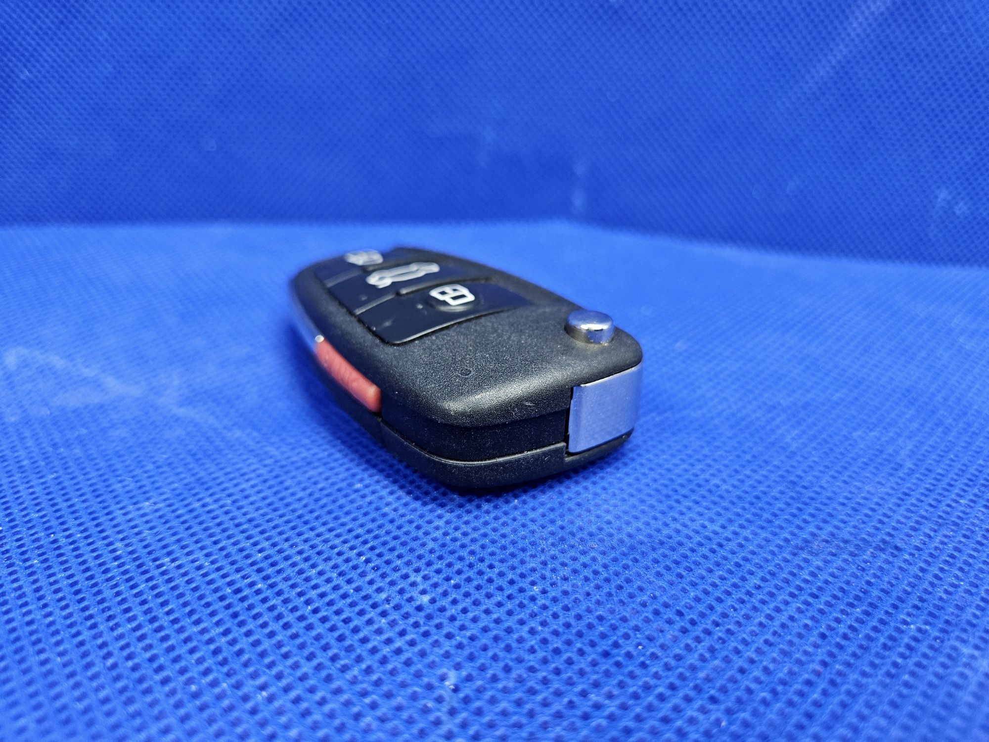 KLUCZYK 315 MHz pilot AUDI A3 8V oryginał USA