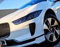 Jaguar i-pace 2020 75 mil kms