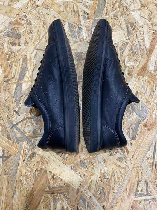 Męskie mokasyny buty od marki premium Bally