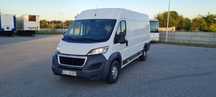 Peugeot BOXER  Peugeot Boxer 2.2 HDI L4H2