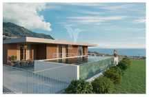 Penthouse T4 com Piscina - Funchal