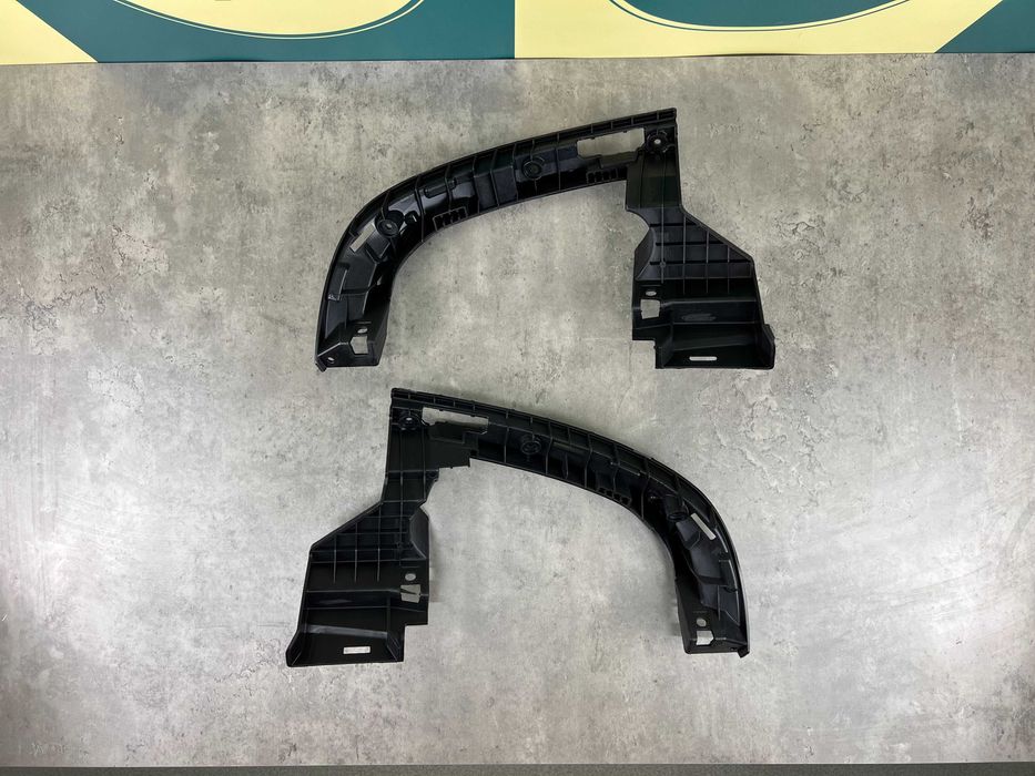 Кріплення вихлопної труби рест. - AUDI A4 ( B9 ) 2019