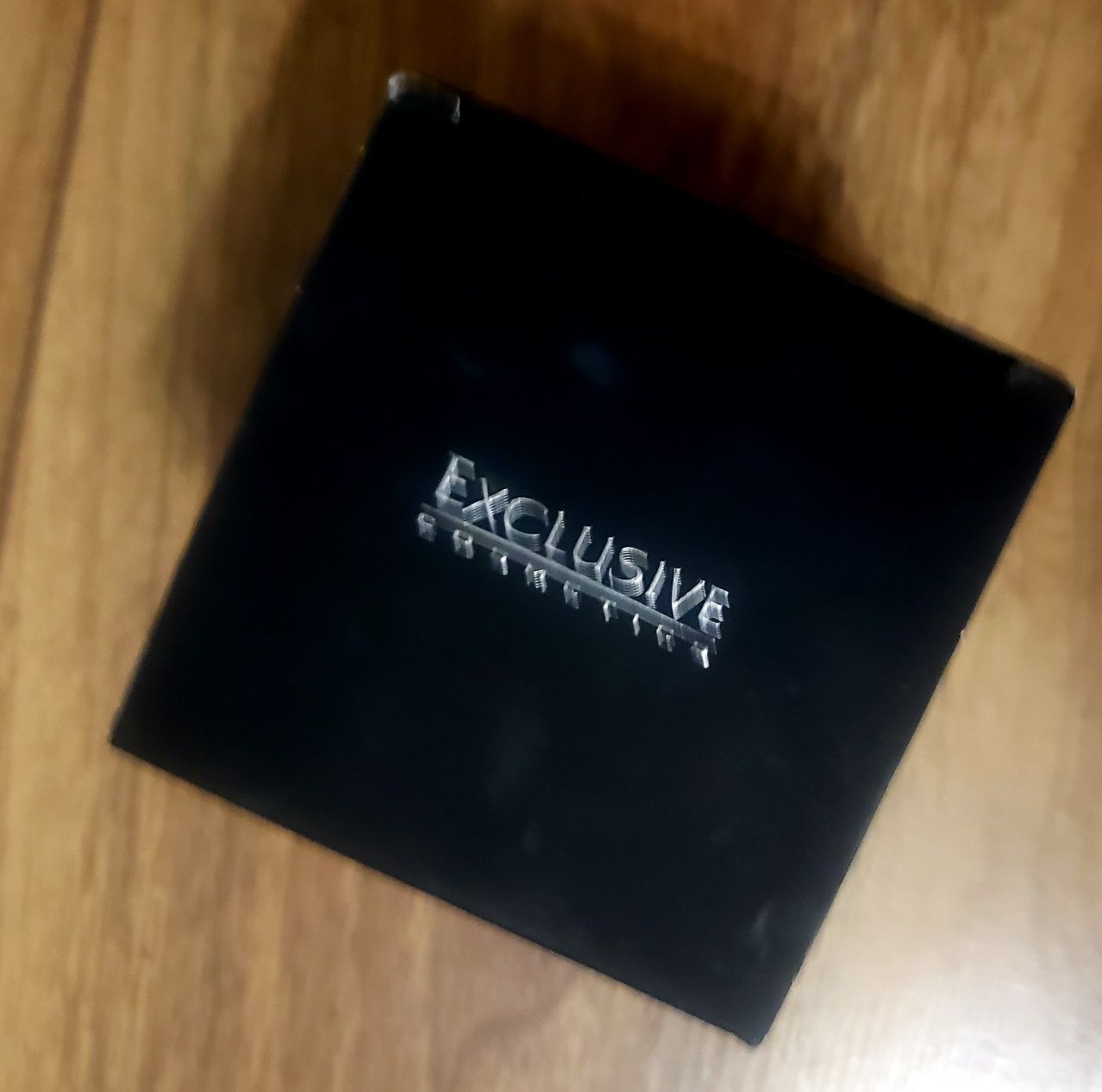 EXCLUSIVE COSMETICS Aktywator Młodości Przeciwzmarszczkowy Krem z Olej
