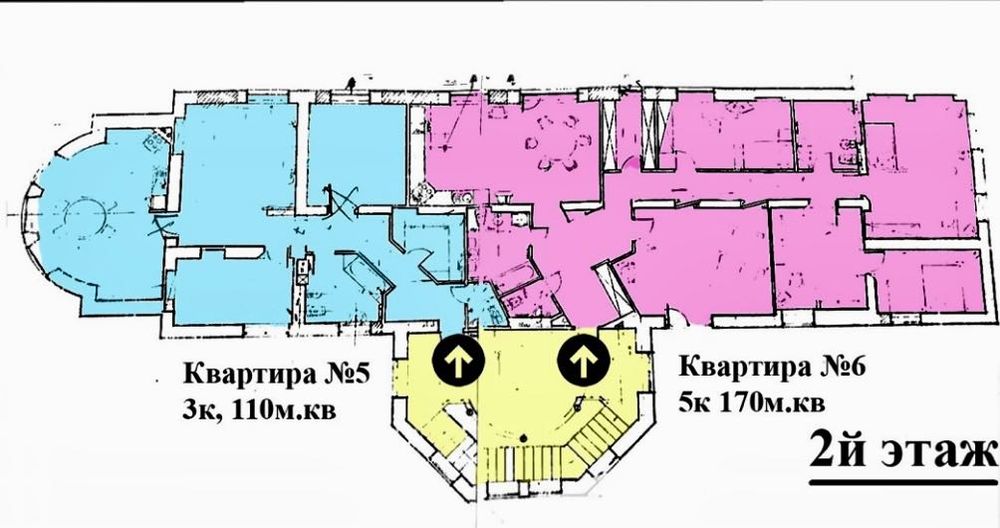 Морская сторона 9Фонтана 12 соток с ГосАктом