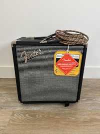 Amplificador Fender Rumble 15