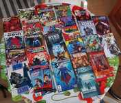 Comics Americanas - novas
