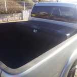 Full box para Toyota Hilux