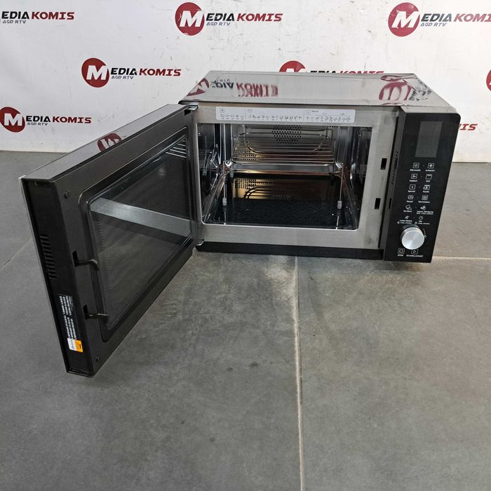 Kuchenka Mikrofalowa Bauknecht MF 255 B 25 litrów