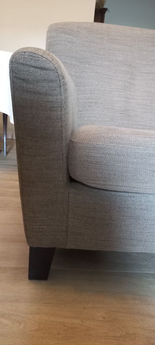 Dois cadeirões - poltronas