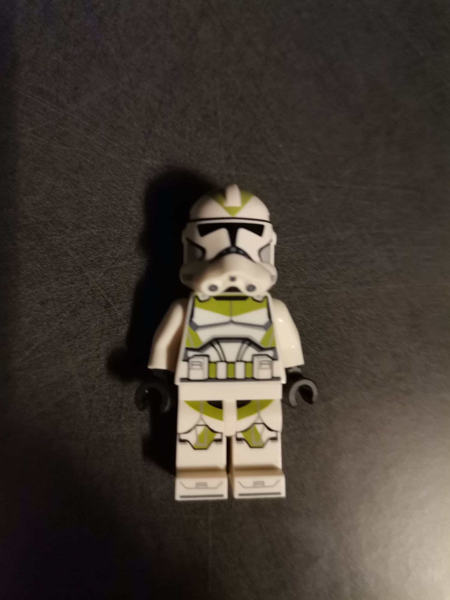 Star wars Clone trooper GCC