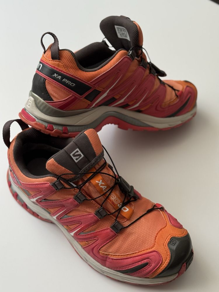 Salomon XA PRO 3D GTX 26 см