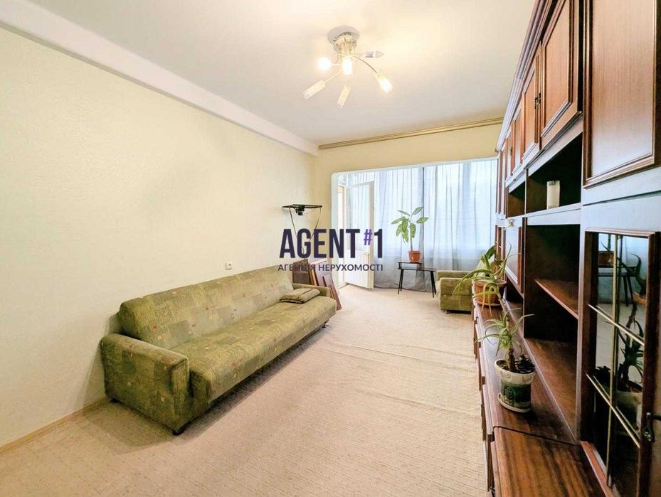 Оренда 2-кім. квартири вул. Щусєва 10А, Сирець, Дорогожичі Київ