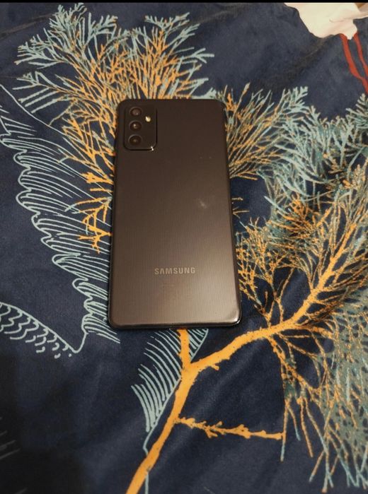 Samsung Galaxy m52 5g