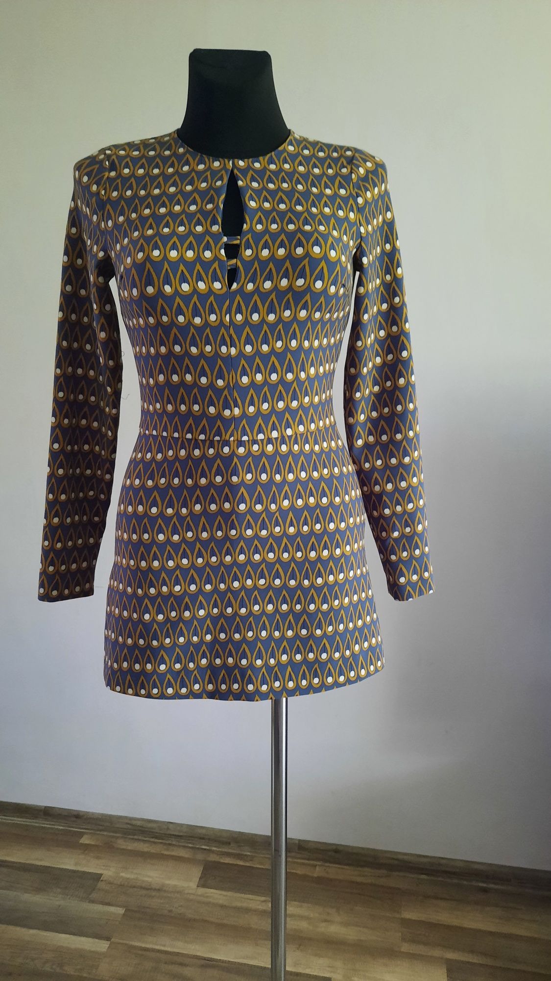 Kombinezon Elegancki Zara