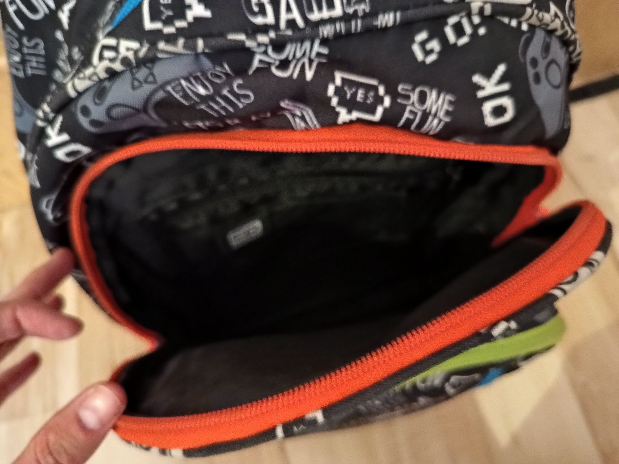 Plecak szkolny Coolpack