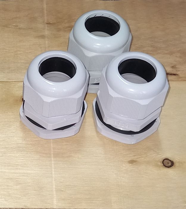 Кабельный ввод герметичный JIGO