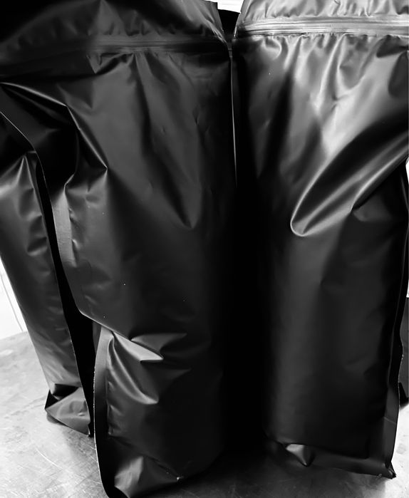 Свежеобжаренное зерновое Кофе  1 кг,  Арабика 80%, Робуста 20%