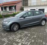 Seat Ibiza Style 2018 72mil km