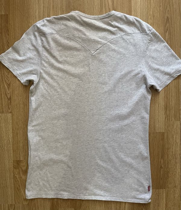 Levise мужская футболка