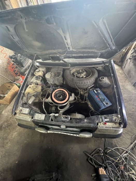 Розборка , шрот Сіат Ібіца, Seat ibica