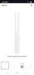 Punkt dostępu UBIQUITI UAP-AC-M 2.4 / 5 GHz, Wi-Fi