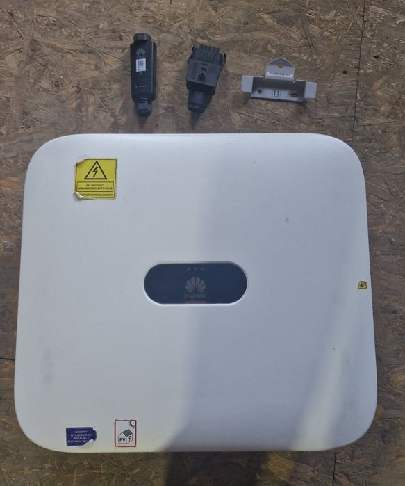 Falownik huawei SUN 2000-6KTL-M1
