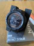 Garmin Instinct 2X Solar Tactical, IDEAŁ, GWARANCJA
