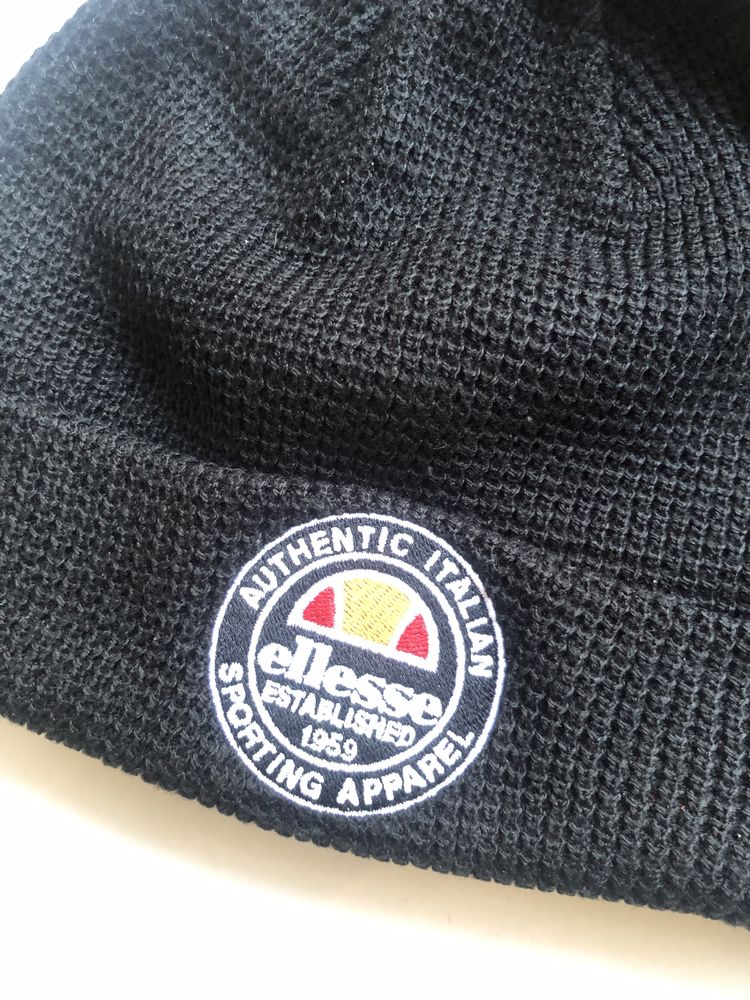 Шапка Ellesse еліс Оригінал