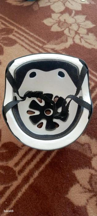 Шолом дитячий, для велосипеда, ковзанів, скейта