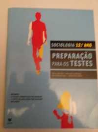 Caderno de actividades de sociologia 12° ano