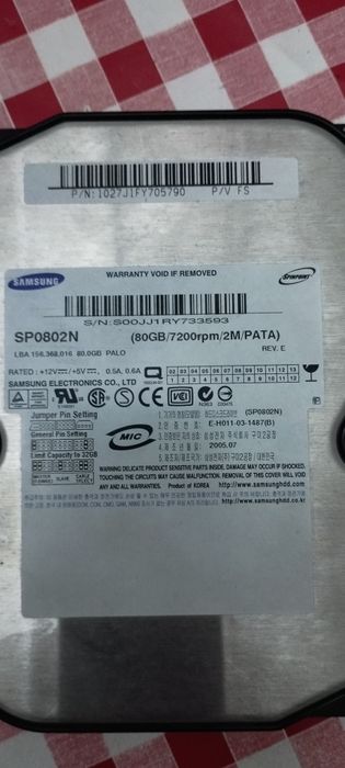 Hard drives for computer64564111309441121