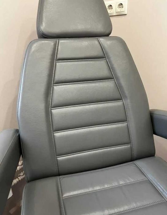 Педикюрное кресло бу