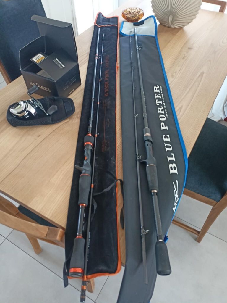 Shimano Antares 71HG
