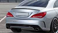 Aleron/Aileron AMG Mercedes W117 CLA 4 Portas