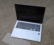 Laptop LG Gram 17'' cali, i7-1165G7 (2.8/4.7 GHz)/16 GB RAM/2TB SSD