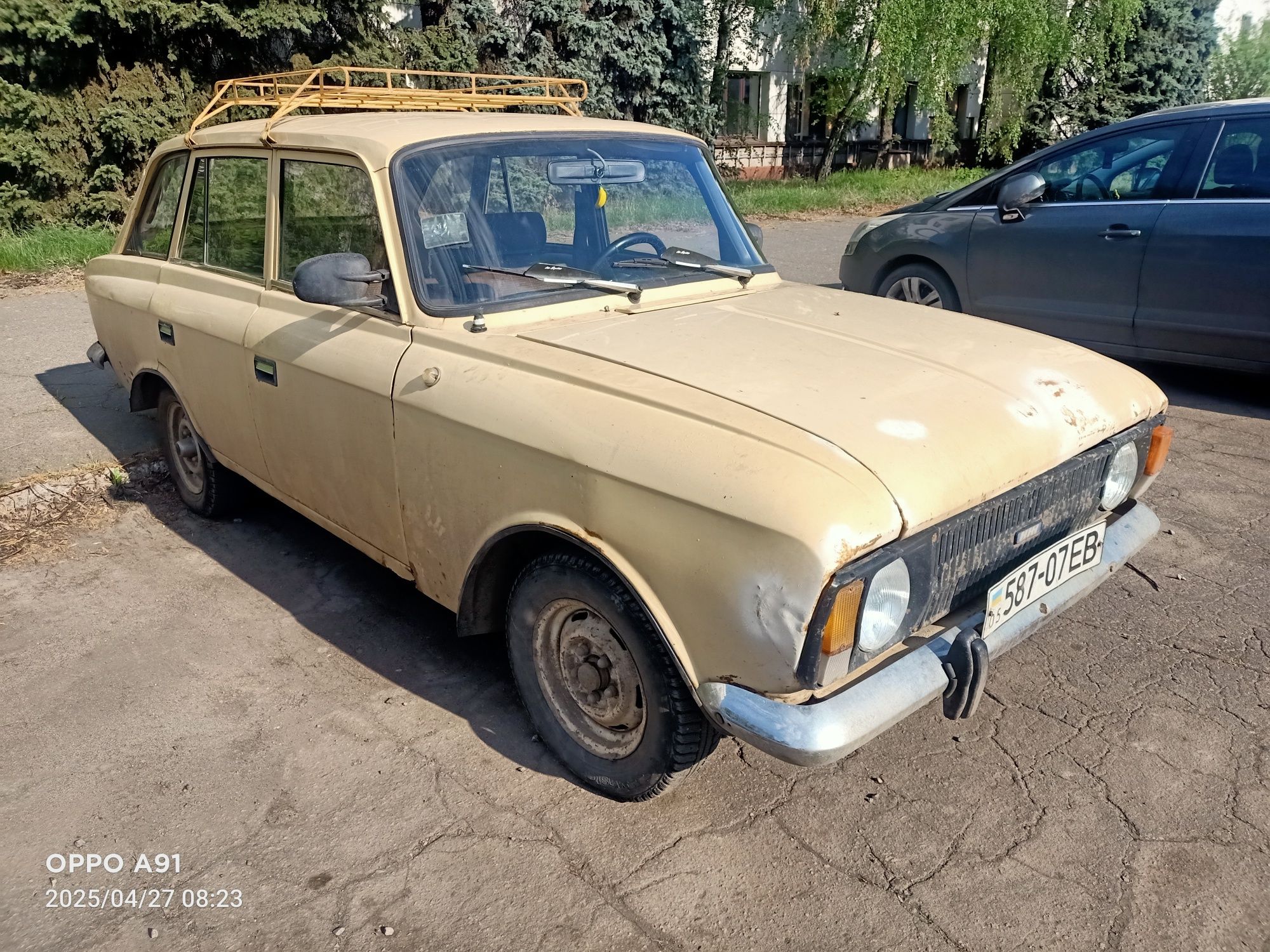 Продам автомобіль