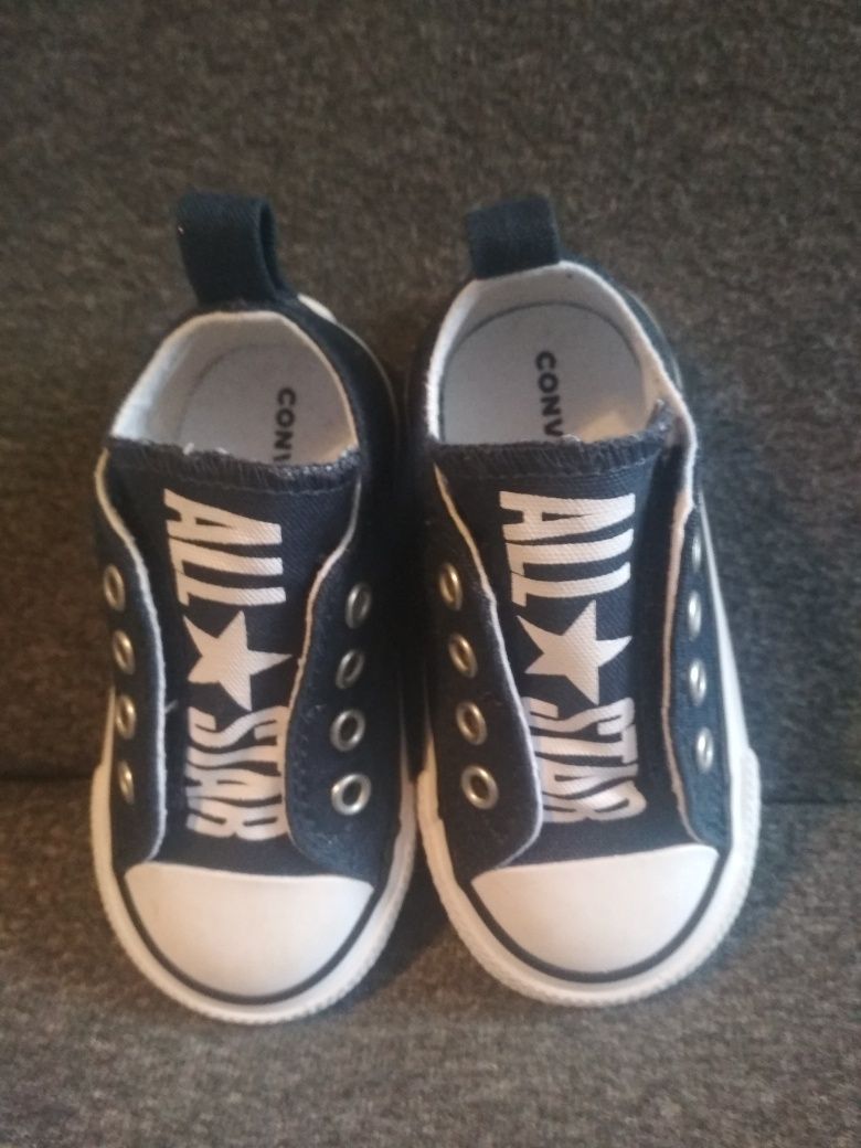 Converse ALL STAR oryginalne rozm 21