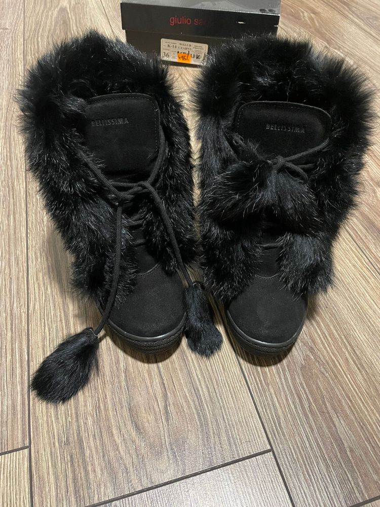 Nowe na kotornie sniegowce