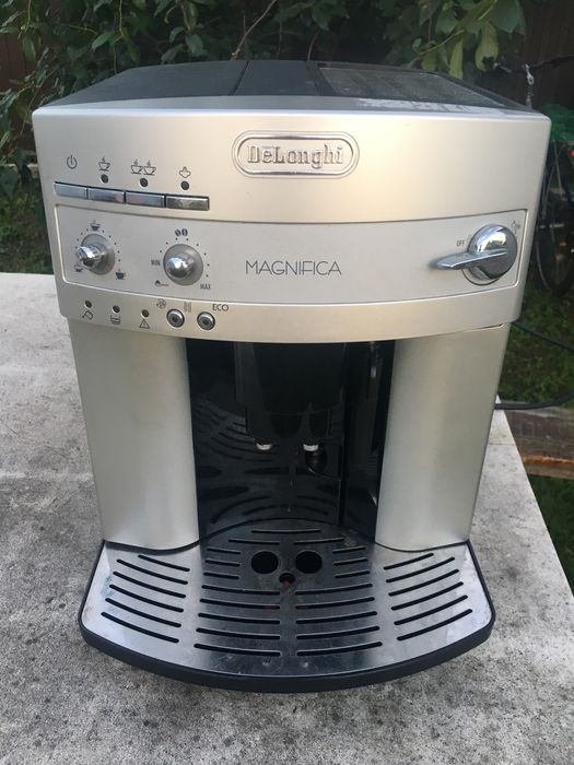 Продаю кофемашину