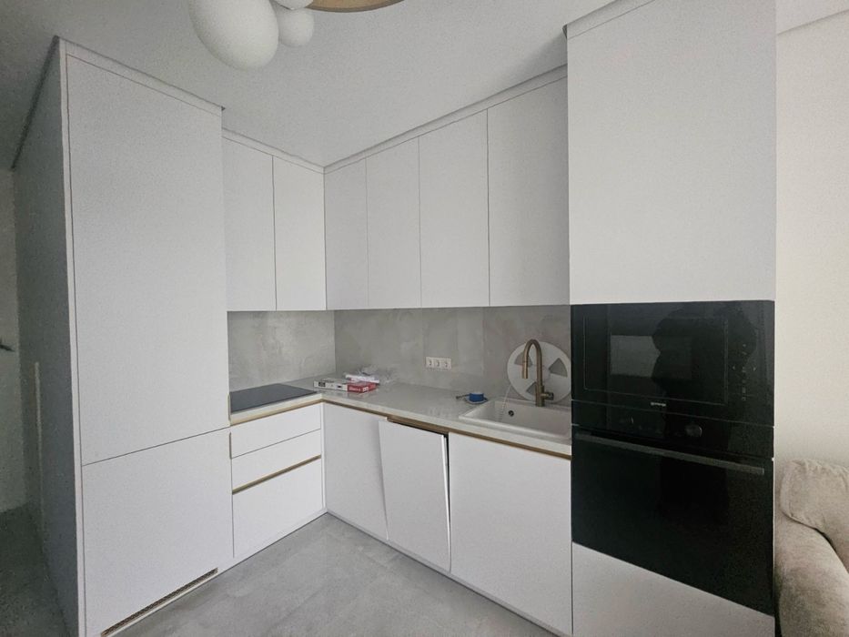 Продаж 1кім квартири з виглядом на набередну