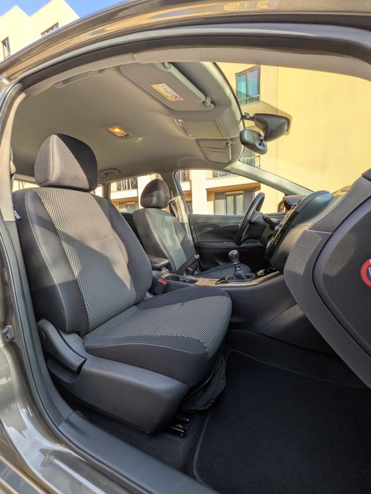 Nissan Pulsar 1.2 DIG-T N-Tec