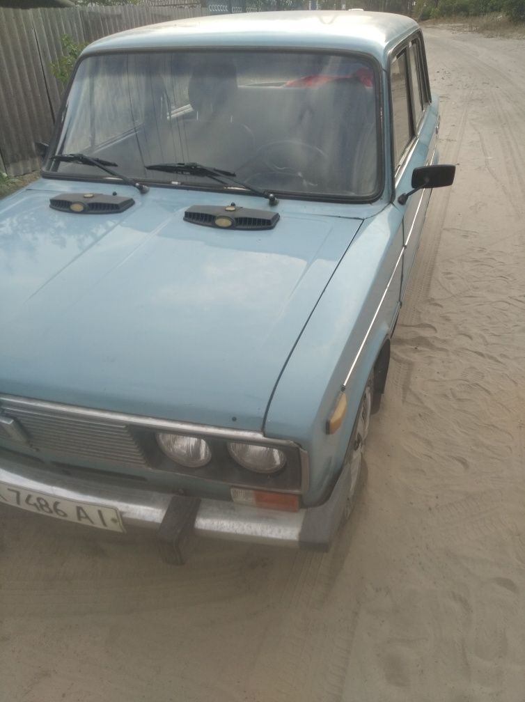 Продам ВАЗ 21063