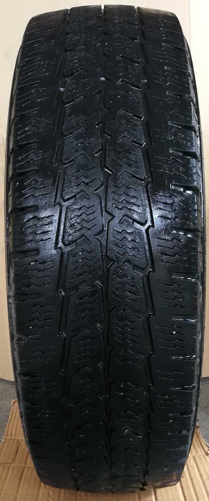 Opona zimowa Matador Nordicca Van 195/70R15C 104/102R 1szt