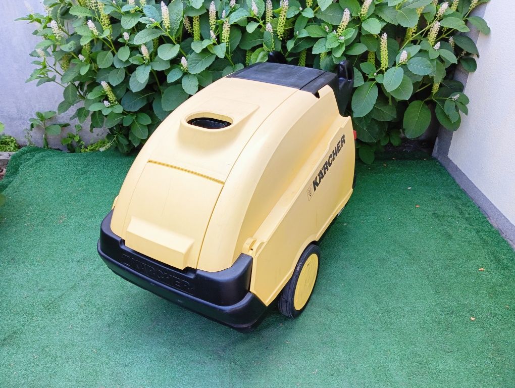 Super stan Myjka Karcher HDS 895 S Ceramika (1295; 895 M Eco) Gwarancj