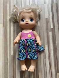 Lalka baby alive hasbro