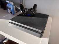 Playstation 4 slim dysk SSD ps4 slim