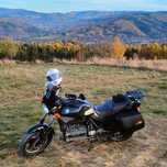 BMW K100 Naked/ 1 właściciel/ piękny klasyk!