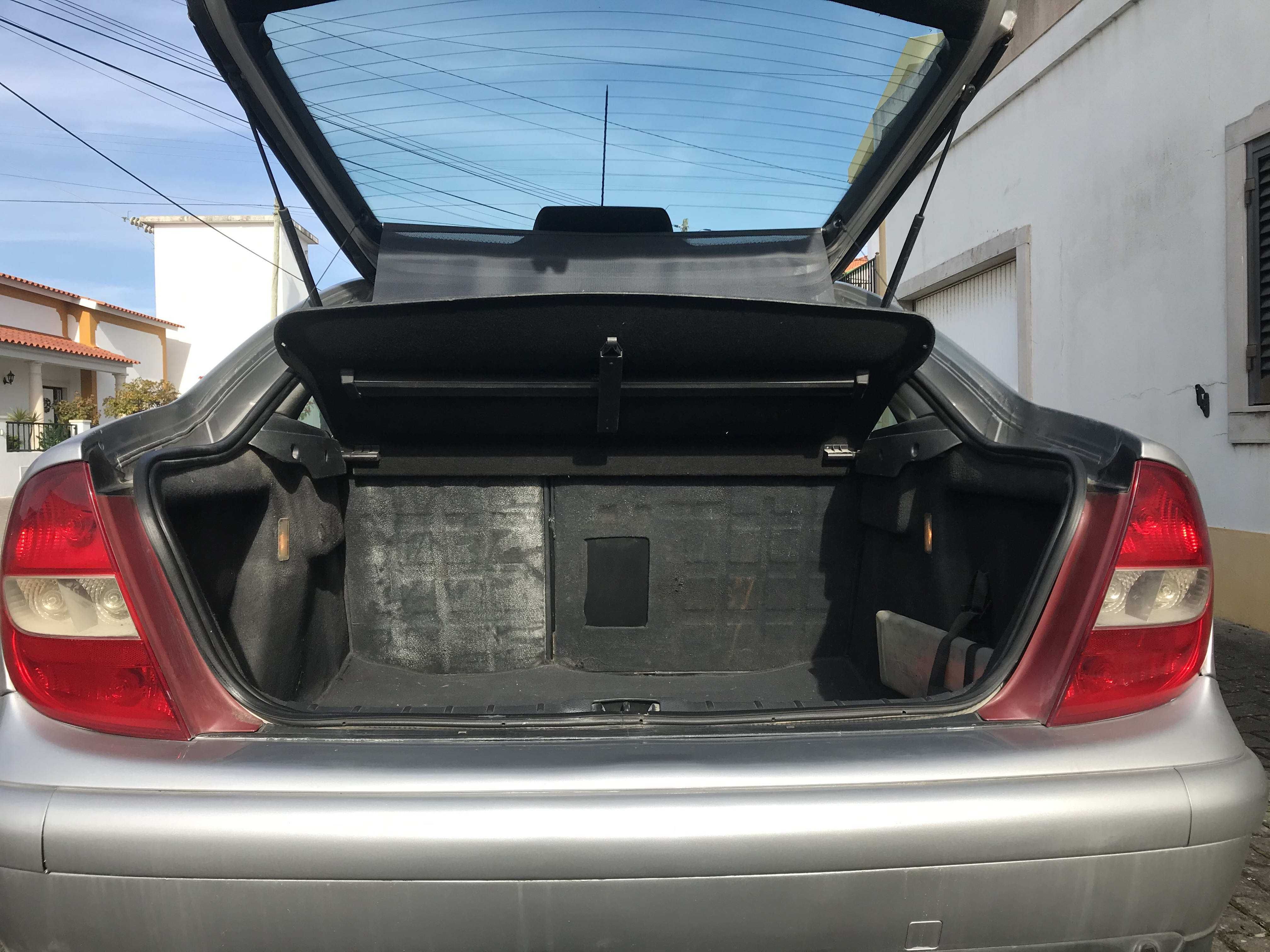 Citroen C5 Exclusive 2.2 HDI 136cv 2001