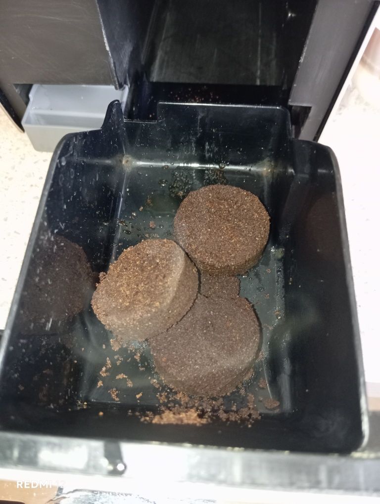 Delonghi Prima Donna XS